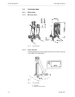 Preview for 12 page of TYROLIT Hydrostress SK-SD Operating Instructions & Spare Parts