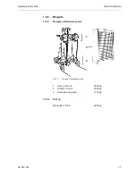 Preview for 15 page of TYROLIT Hydrostress SK-SD Operating Instructions & Spare Parts