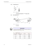 Preview for 16 page of TYROLIT Hydrostress SK-SD Operating Instructions & Spare Parts