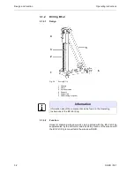 Preview for 30 page of TYROLIT Hydrostress SK-SD Operating Instructions & Spare Parts