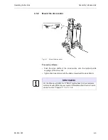 Preview for 39 page of TYROLIT Hydrostress SK-SD Operating Instructions & Spare Parts