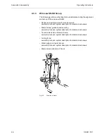 Preview for 40 page of TYROLIT Hydrostress SK-SD Operating Instructions & Spare Parts