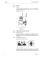 Preview for 52 page of TYROLIT Hydrostress SK-SD Operating Instructions & Spare Parts