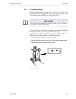 Preview for 55 page of TYROLIT Hydrostress SK-SD Operating Instructions & Spare Parts