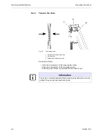 Preview for 62 page of TYROLIT Hydrostress SK-SD Operating Instructions & Spare Parts