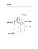 Предварительный просмотр 8 страницы TYROLIT Hydrostress TBE350 Series Operating Instructions Manual