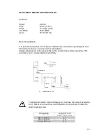 Предварительный просмотр 13 страницы TYROLIT Hydrostress TBE350 Series Operating Instructions Manual