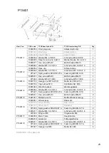 Preview for 23 page of TYROLIT Hydrostress TBE400 Operating Instructions Manual