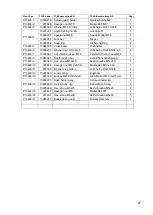 Preview for 27 page of TYROLIT Hydrostress TBE400 Operating Instructions Manual