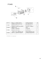 Preview for 30 page of TYROLIT Hydrostress TBE400 Operating Instructions Manual