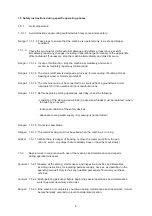 Preview for 6 page of TYROLIT Hydrostress TME1000P Operating Manual / Spare Parts List