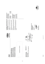 Preview for 18 page of TYROLIT Hydrostress TME1000P Operating Manual / Spare Parts List