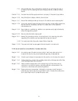 Предварительный просмотр 5 страницы TYROLIT Hydrostress TME700P Operating Manual