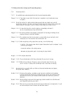 Предварительный просмотр 6 страницы TYROLIT Hydrostress TME700P Operating Manual