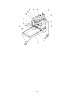 Предварительный просмотр 10 страницы TYROLIT Hydrostress TME700P Operating Manual