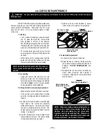 Предварительный просмотр 12 страницы TYROLIT Hydrostress TTE250 Series Operating Manual / Spare Parts List