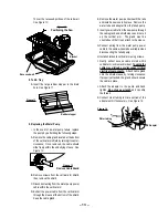 Предварительный просмотр 14 страницы TYROLIT Hydrostress TTE250 Series Operating Manual / Spare Parts List