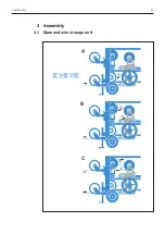 Предварительный просмотр 7 страницы TYROLIT Hydrostress WCE18 Operating Instructions Manual