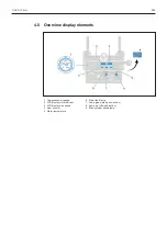 Предварительный просмотр 13 страницы TYROLIT Hydrostress WCE18 Operating Instructions Manual