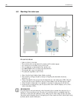 Предварительный просмотр 14 страницы TYROLIT Hydrostress WCE18 Operating Instructions Manual