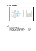 Предварительный просмотр 15 страницы TYROLIT Hydrostress WCE18 Operating Instructions Manual