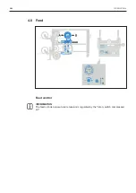 Предварительный просмотр 16 страницы TYROLIT Hydrostress WCE18 Operating Instructions Manual