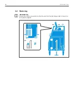 Preview for 8 page of TYROLIT Hydrostress WCE30 Operating Instructions Manual