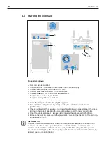 Preview for 16 page of TYROLIT Hydrostress WCE30 Operating Instructions Manual