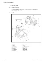 Preview for 4 page of TYROLIT Hydrostress WSE1217 Operating Instructions Manual