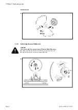 Preview for 8 page of TYROLIT Hydrostress WSE1217 Operating Instructions Manual