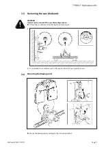 Preview for 9 page of TYROLIT Hydrostress WSE1217 Operating Instructions Manual