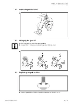 Preview for 13 page of TYROLIT Hydrostress WSE1217 Operating Instructions Manual