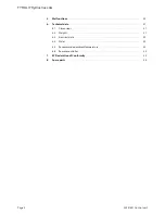 Preview for 4 page of TYROLIT Hydrostress WSE1621 Operating Instructions Manual