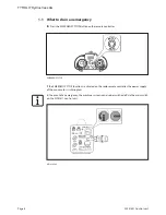 Preview for 6 page of TYROLIT Hydrostress WSE1621 Operating Instructions Manual