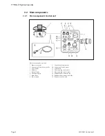 Preview for 8 page of TYROLIT Hydrostress WSE1621 Operating Instructions Manual