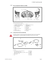 Preview for 9 page of TYROLIT Hydrostress WSE1621 Operating Instructions Manual