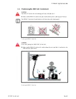 Preview for 25 page of TYROLIT Hydrostress WSE1621 Operating Instructions Manual