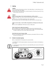 Preview for 3 page of TYROLIT Hydrostress WSE2226 Operating Instructions Manual