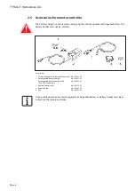 Preview for 6 page of TYROLIT Hydrostress WSE2226 Operating Instructions Manual