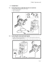 Preview for 7 page of TYROLIT Hydrostress WSE2226 Operating Instructions Manual