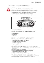 Preview for 9 page of TYROLIT Hydrostress WSE2226 Operating Instructions Manual