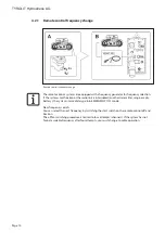 Preview for 10 page of TYROLIT Hydrostress WSE2226 Operating Instructions Manual