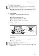 Preview for 11 page of TYROLIT Hydrostress WSE2226 Operating Instructions Manual