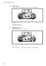 Preview for 12 page of TYROLIT Hydrostress WSE2226 Operating Instructions Manual