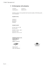 Preview for 22 page of TYROLIT Hydrostress WSE2226 Operating Instructions Manual