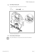 Preview for 17 page of TYROLIT Hydrostress WSE811 Operating Instructions Manual