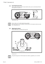 Preview for 24 page of TYROLIT Hydrostress WSE811 Operating Instructions Manual