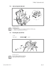 Preview for 33 page of TYROLIT Hydrostress WSE811 Operating Instructions Manual