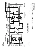 Предварительный просмотр 2 страницы TYSON HaspLock Series Installation Instructions