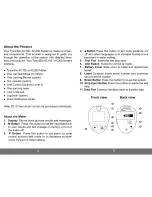 Preview for 4 page of TysonBio AC100 User Manual